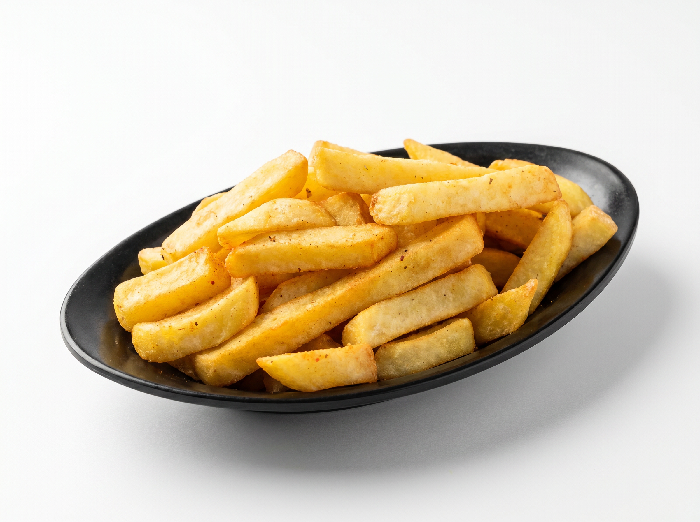 بطاطس (صوابع أو شيبسي أو مهروسة)